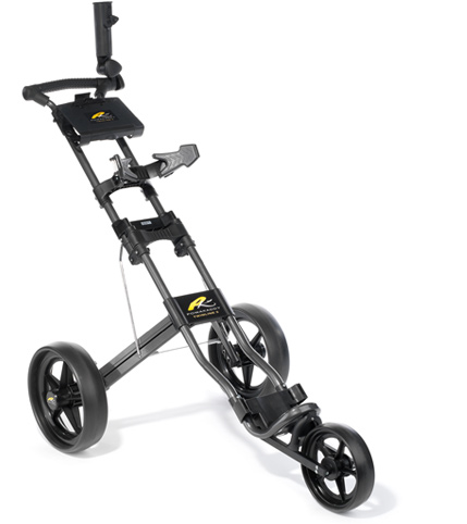 Powakaddy Twinline 3